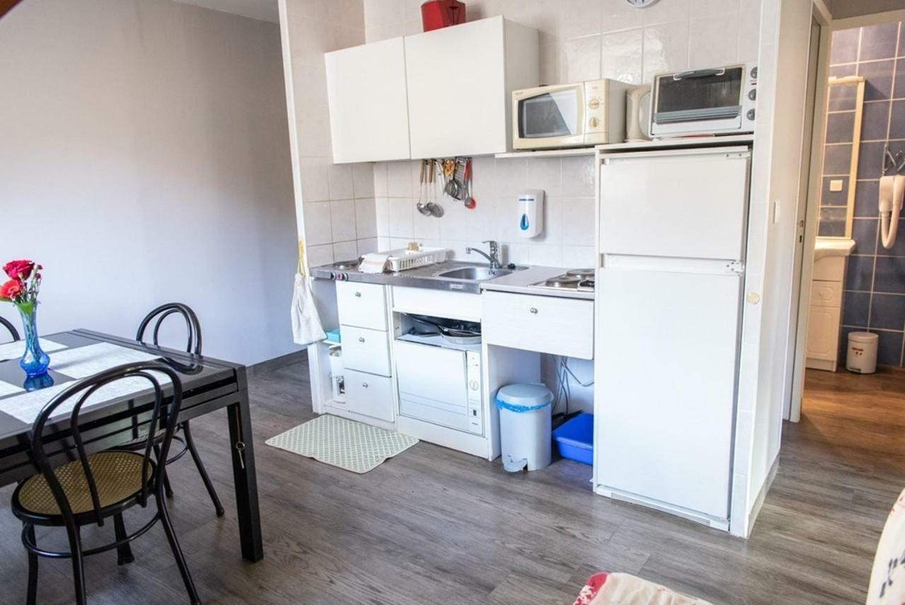 Aux Studios Du Parc Plombières-les-Bains Dış mekan fotoğraf