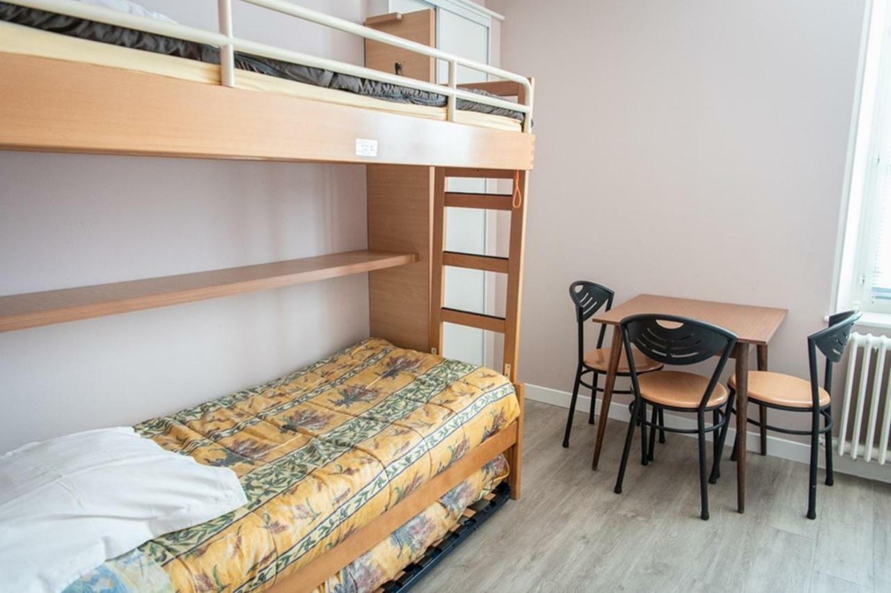 Aux Studios Du Parc Plombières-les-Bains Dış mekan fotoğraf