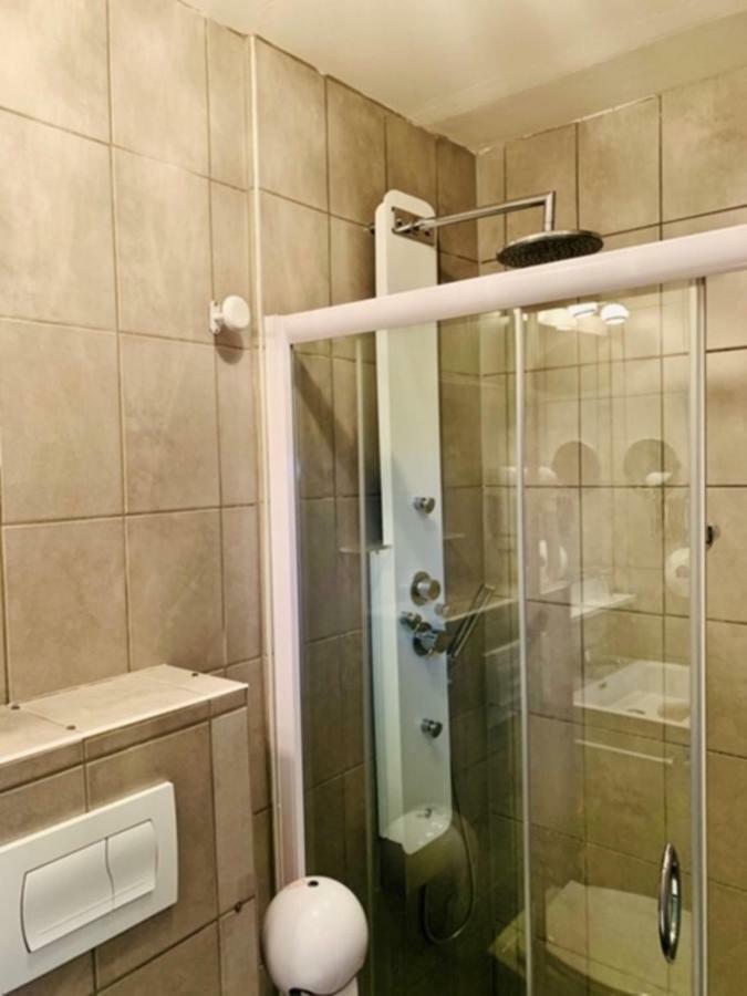 Aux Studios Du Parc Plombières-les-Bains Dış mekan fotoğraf